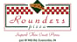 Rounders Pizza