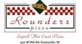 Rounders Pizza