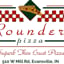 Rounders Pizza