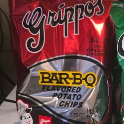 Grippo's.