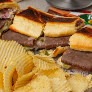 French Dip Sandwich