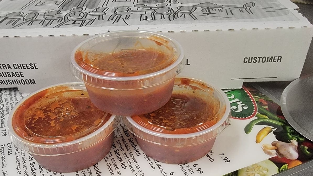 Marinara.