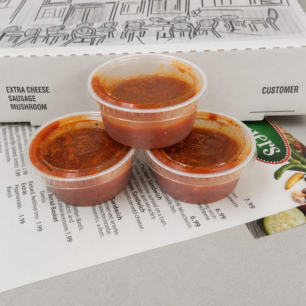 Marinara.