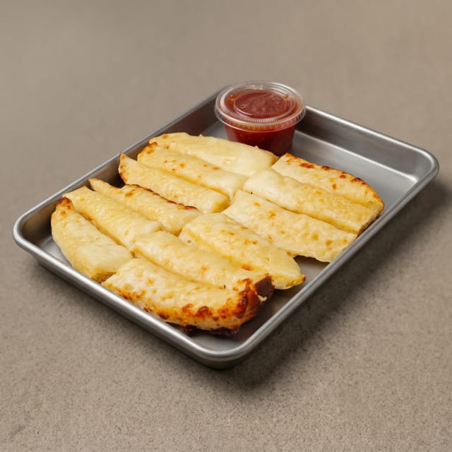 Fingerbread.