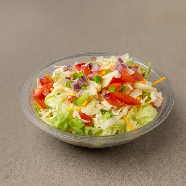 Combo Salad.