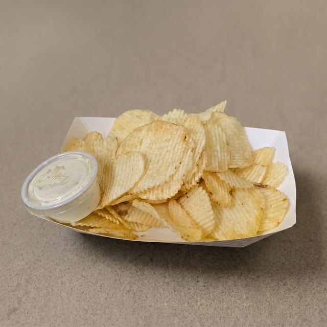 Chips.