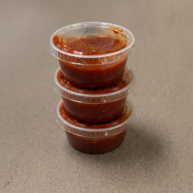 Marinara.