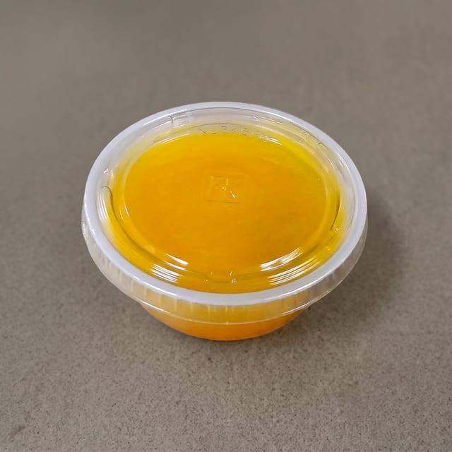 Garlic Butter.